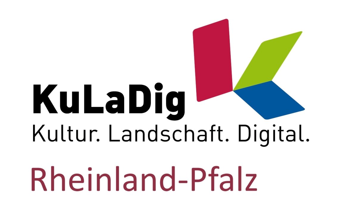Logo von KuLaDig