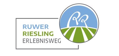 Logo des Ruwer-Riesling-Erlebniswegs
