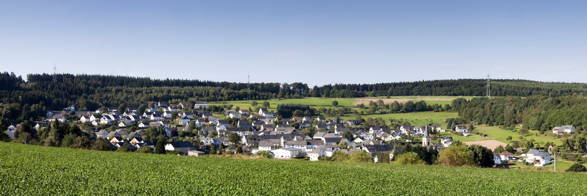 Farschweiler VG Ruwer