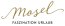 Logo Mosel Faszination Urlaub