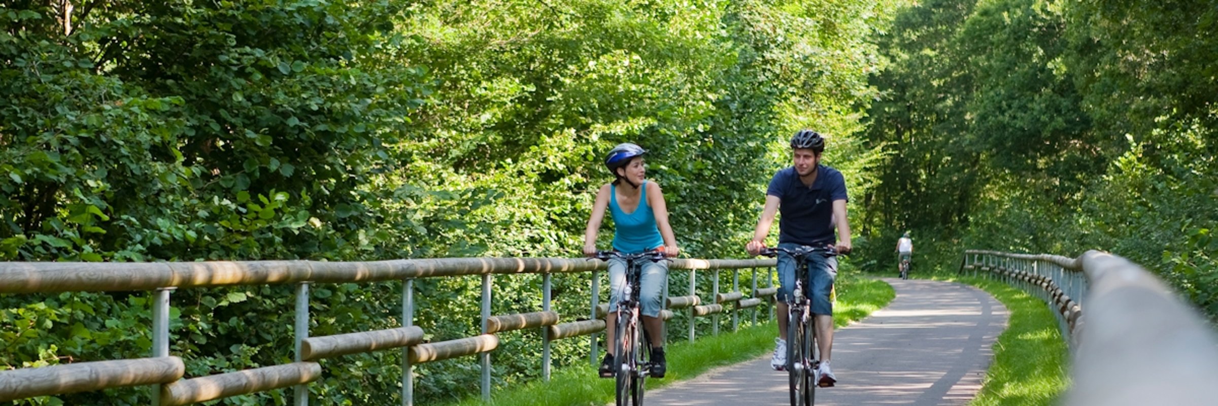 Ruwer-Hochwald-Radweg | Tourist-Information Ruwer