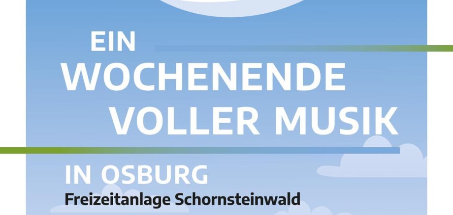 Ruwertal & Hochwald erklingt 2026 Plakat