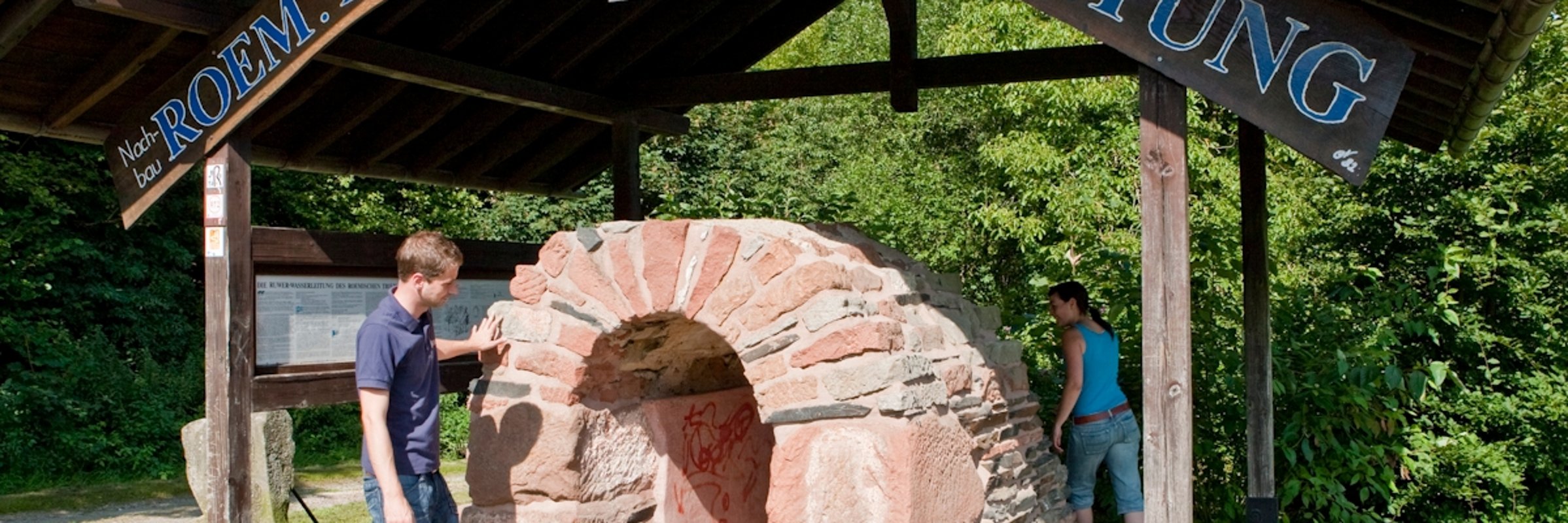 ARGO | Tourist-Information Ruwer