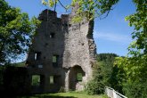 Burgruine Sommerau
