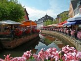 Altstadt von Saarburg