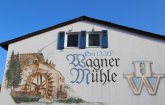 Wagner Mühle in Sommerau