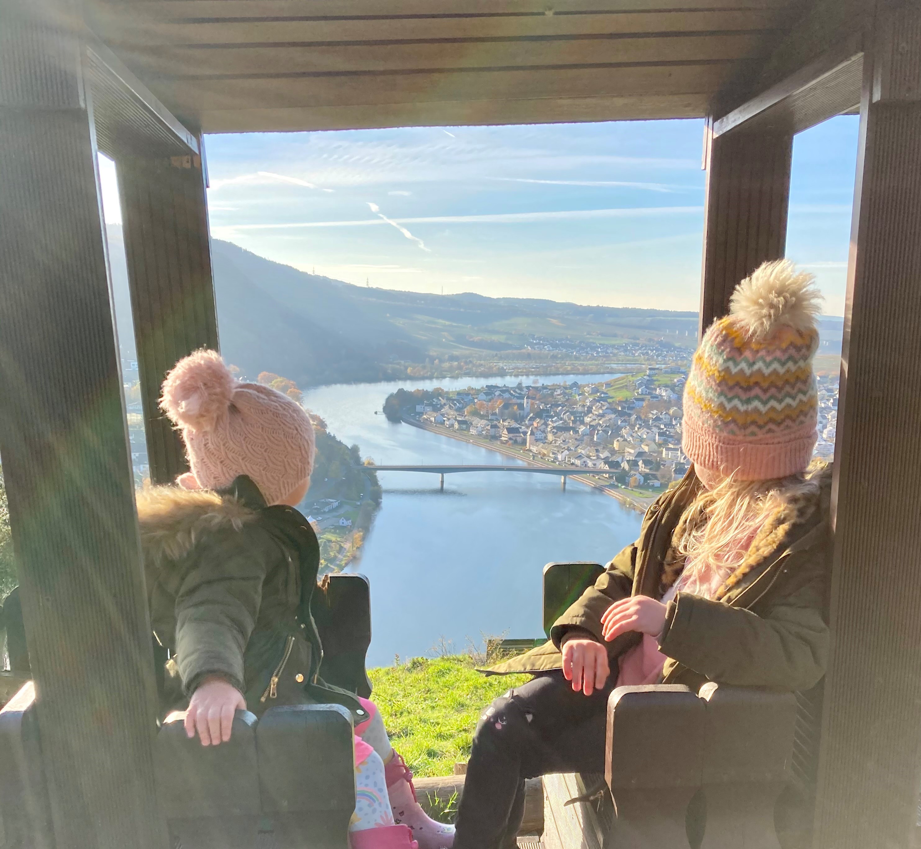 Unterwegs in Mehring an der Huxlay Ausflugstipps für Familien an der Mosel