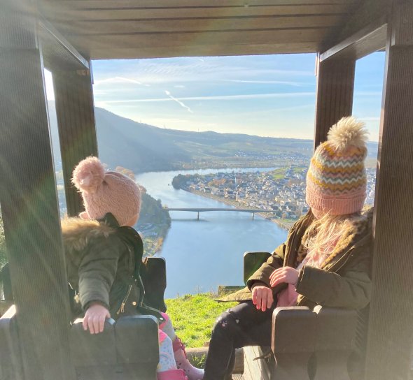 Ausflugstipps für Familien an der Mosel