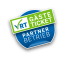 VRT GästeTicket Logo